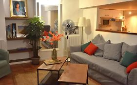 Apartment 33 On The Old Historic Senate Square