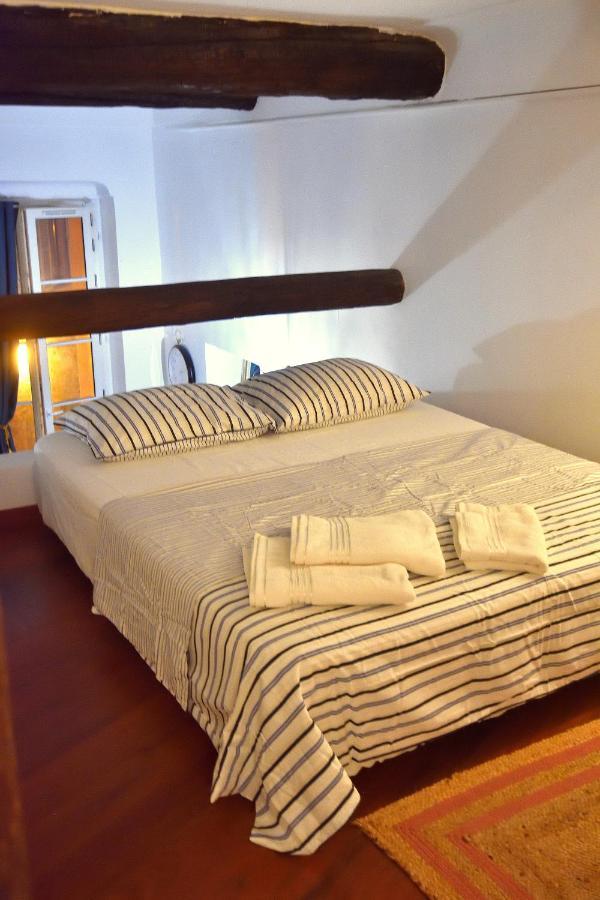 Apartment 33 On The Old Historic Senate Square Nice Extérieur photo