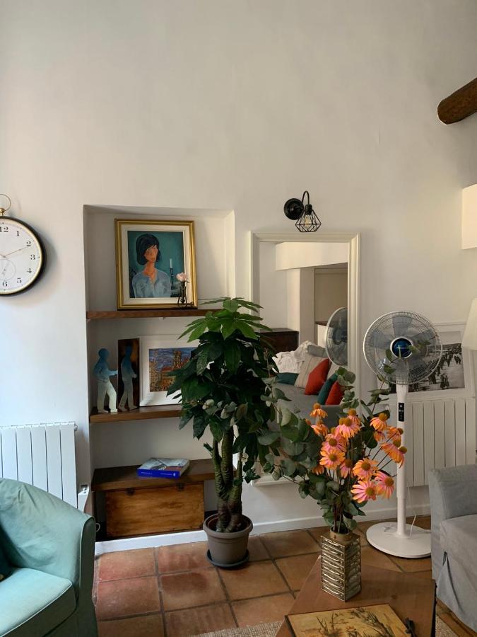 Apartment 33 On The Old Historic Senate Square Nice Extérieur photo